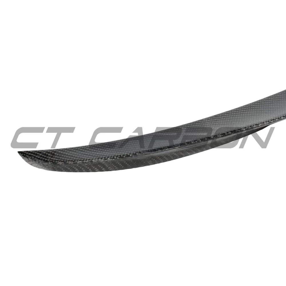 BMW F30 3 SERIES SALOON FULL CARBON FIBRE KIT V1 - Image 21