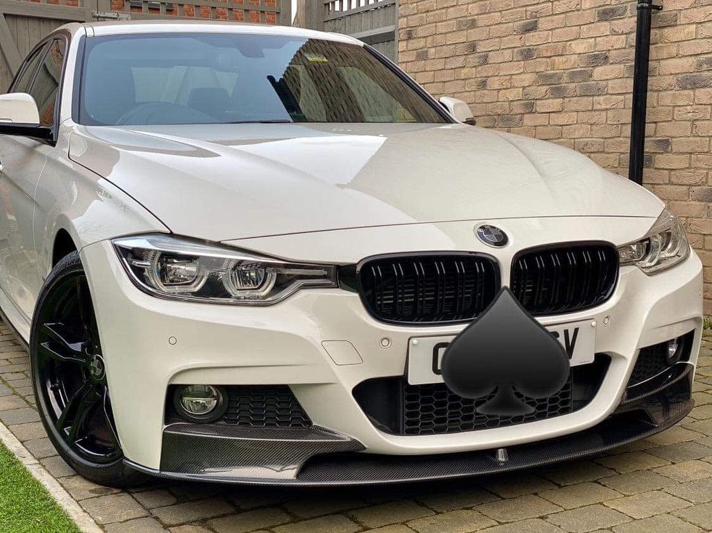 BMW F30 3 SERIES SALOON FULL CARBON FIBRE KIT V1 - Image 7