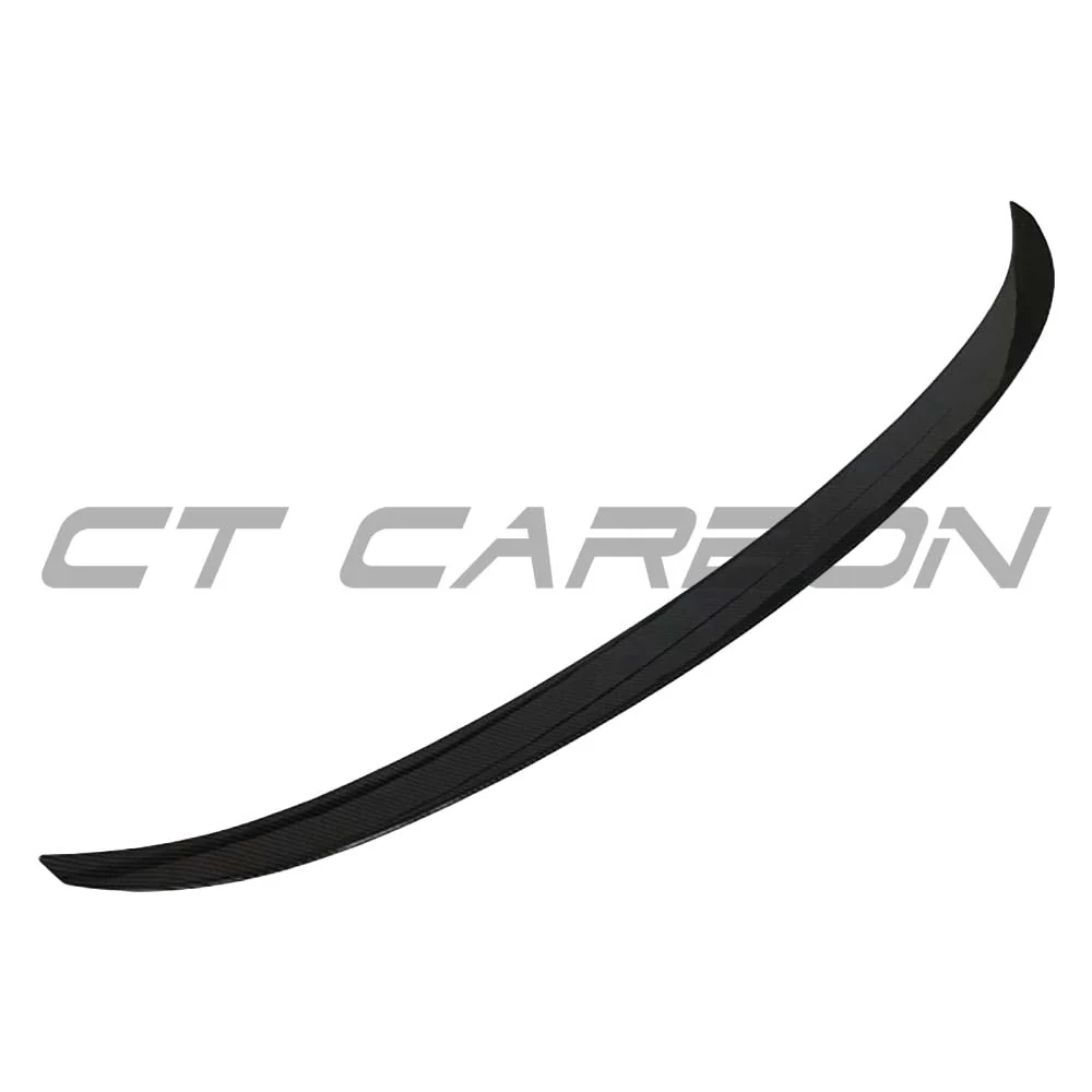 BMW F30/F31 3 SERIES 2011-2019 (TWIN LEFT EXHUAST) GLOSS BLACK KIT - V2 - Image 10
