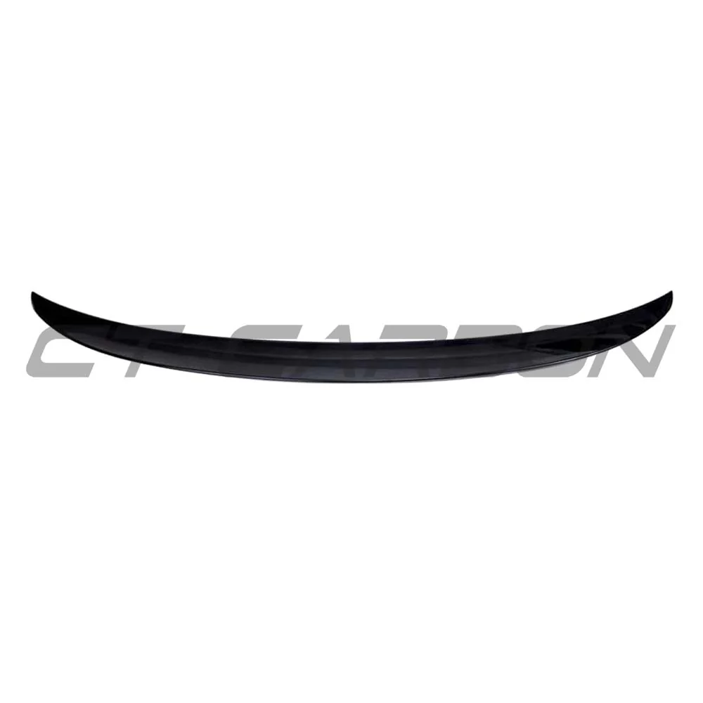 BMW F30/F31 3 SERIES 2011-2019 (TWIN LEFT EXHUAST) GLOSS BLACK KIT - V2 - Image 11