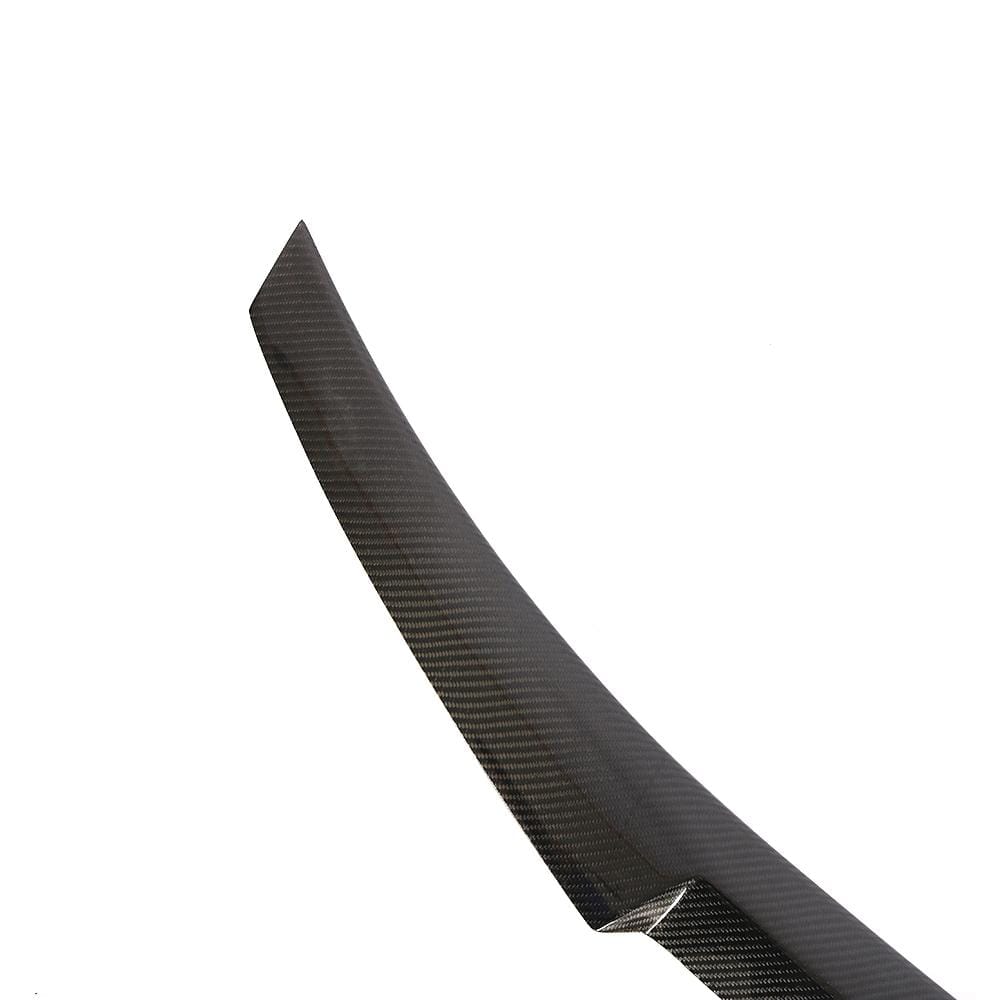 BMW F32 4 SERIES CARBON FIBRE SPOILER - V1 - Image 3