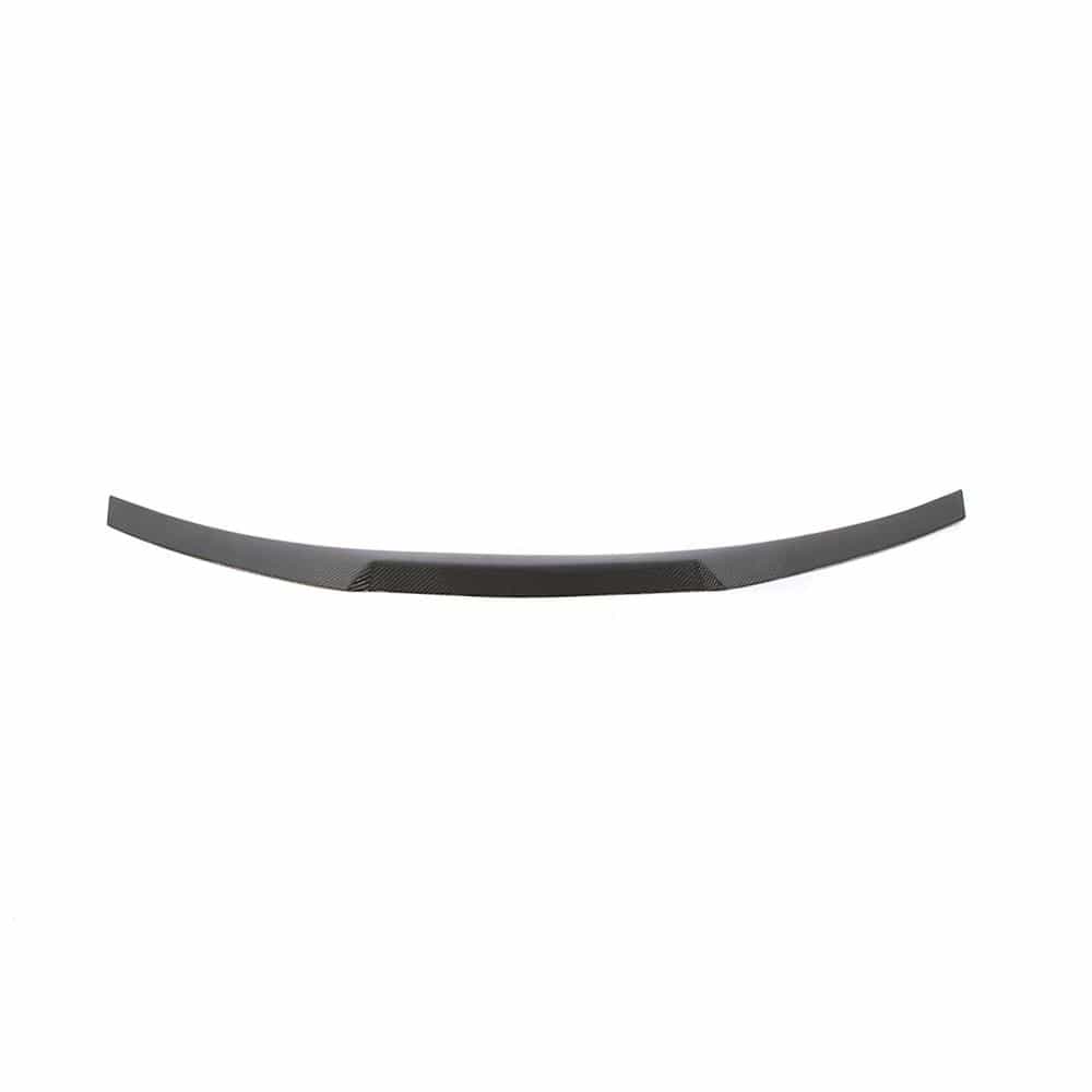 BMW F32 4 SERIES CARBON FIBRE SPOILER - V1 - Image 8
