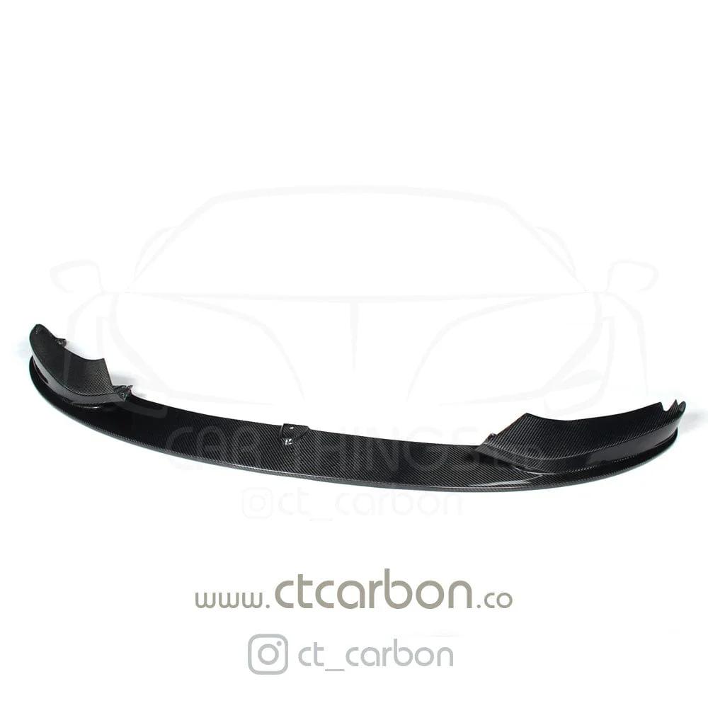 BMW F32 4 SERIES COUPE FULL CARBON FIBRE KIT (TWIN EXHAUST) - V1 - Image 13