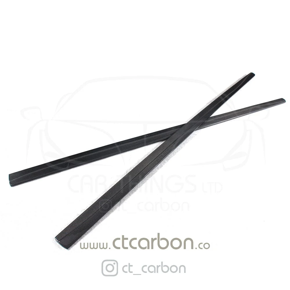 BMW F32 4 SERIES COUPE FULL CARBON FIBRE KIT (TWIN EXHAUST) - V1 - Image 14