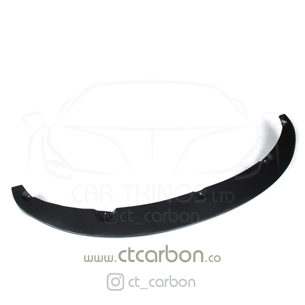 BMW F32 4 SERIES COUPE FULL CARBON FIBRE KIT (TWIN EXHAUST) - V1 - Image 23