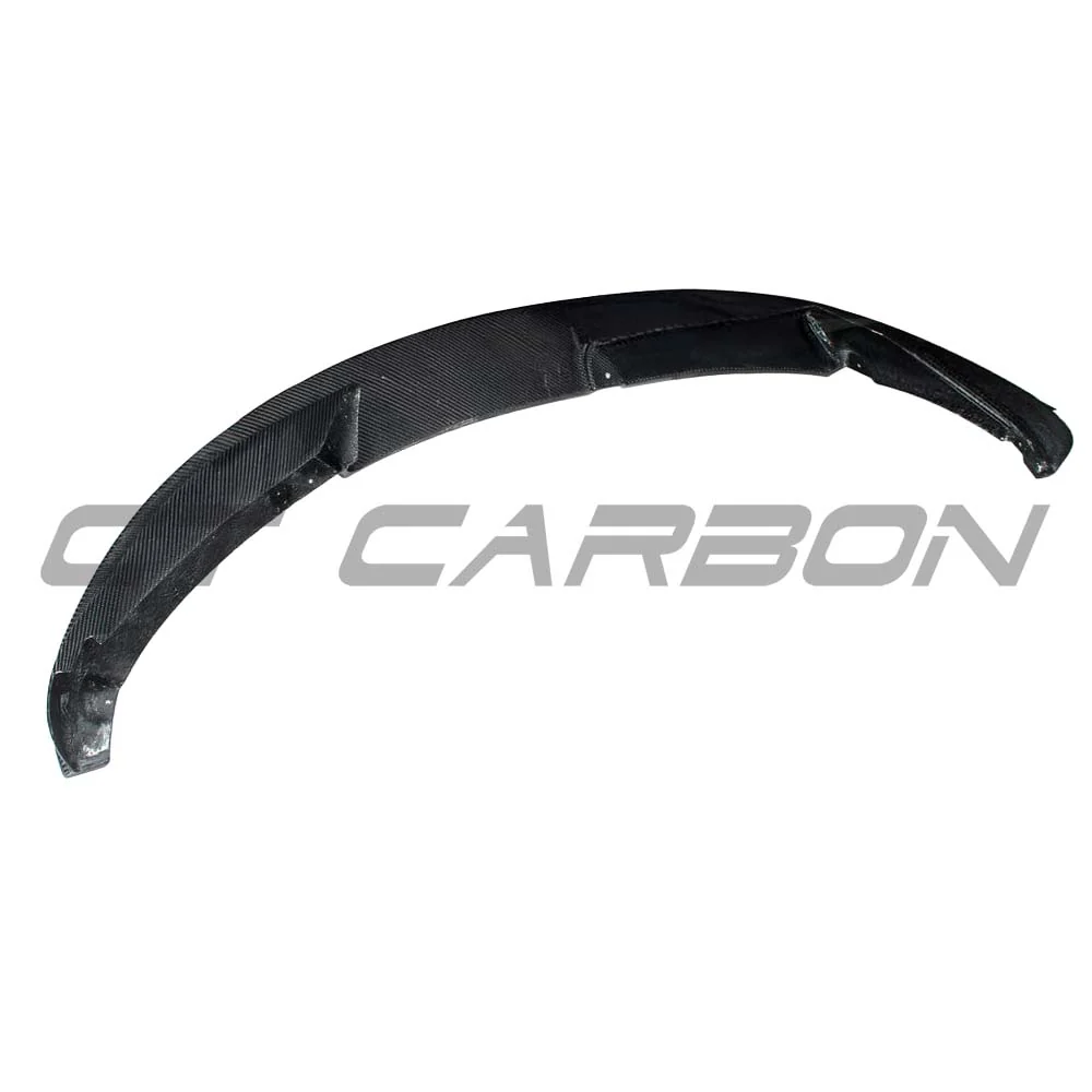 BMW F32/F33/F36 4 SERIES 2013-2017 CARBON FIBRE SPLITTER - V1 - Image 5