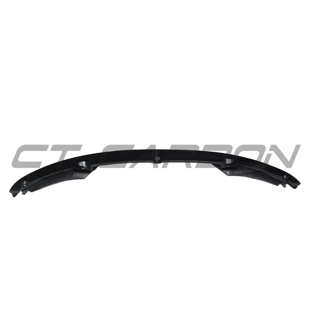 BMW F32/F33/F36 4 SERIES 2013-2017 CARBON FIBRE SPLITTER - V1 - Image 7