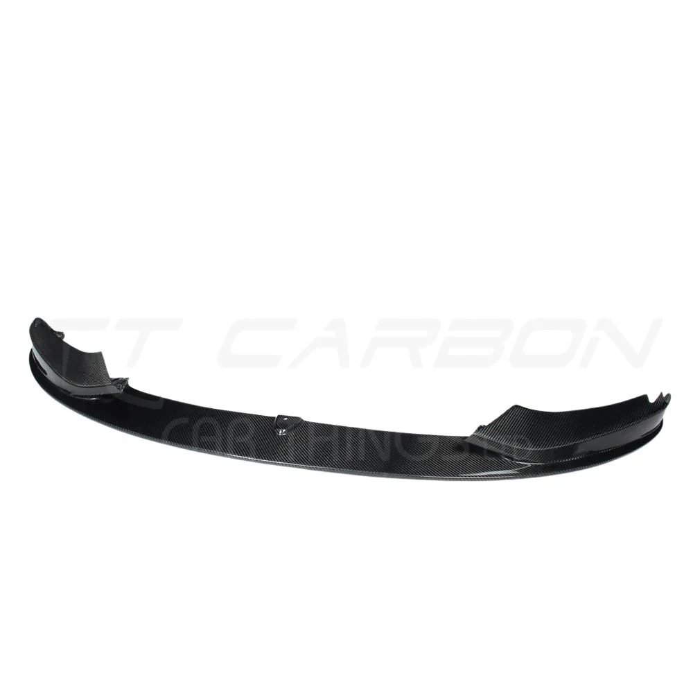 BMW F36 4 SERIES COUPE FULL CARBON FIBRE KIT (DUAL EXHAUST) - V2 - Image 9