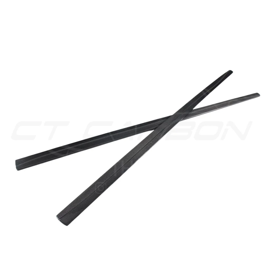 BMW F36 4 SERIES COUPE FULL CARBON FIBRE KIT (TWIN EXHAUST) - V2 - Image 11