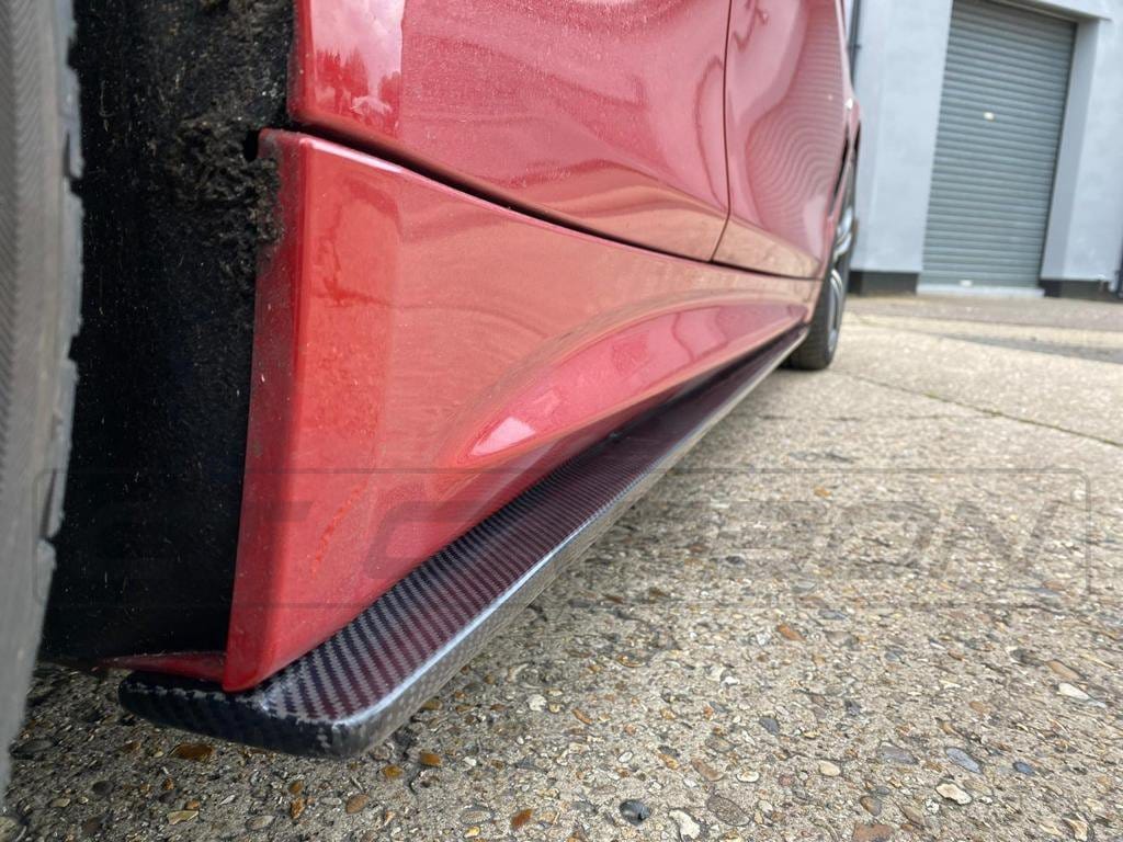 BMW F36 4 SERIES COUPE FULL CARBON FIBRE KIT (TWIN EXHAUST) - V2 - Image 6