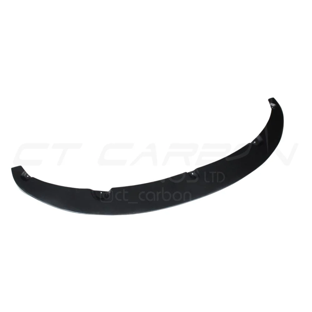 BMW F36 4 SERIES COUPE FULL CARBON FIBRE KIT (TWIN EXHAUST) - V2 - Image 8
