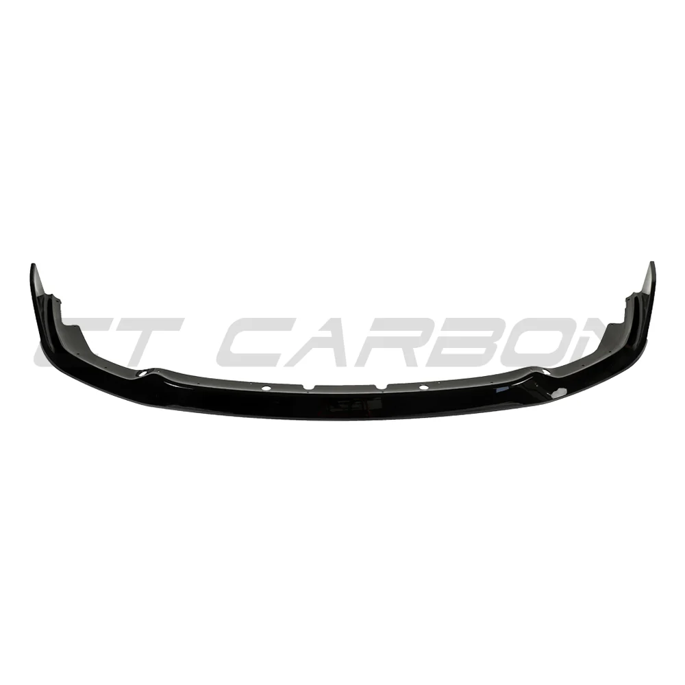 BMW F40 1 SERIES 2019-2024 GLOSS BLACK FULL KIT - Image 4