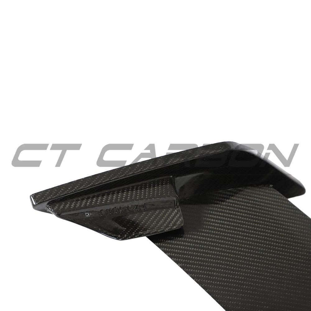BMW F40 & F70 1 SERIES 2019+ CARBON FIBRE WING - CT DESIGN - Image 11