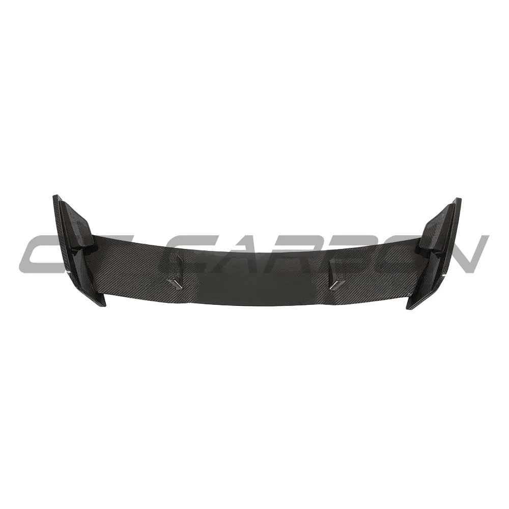 BMW F40 & F70 1 SERIES 2019+ CARBON FIBRE WING - CT DESIGN - Image 12