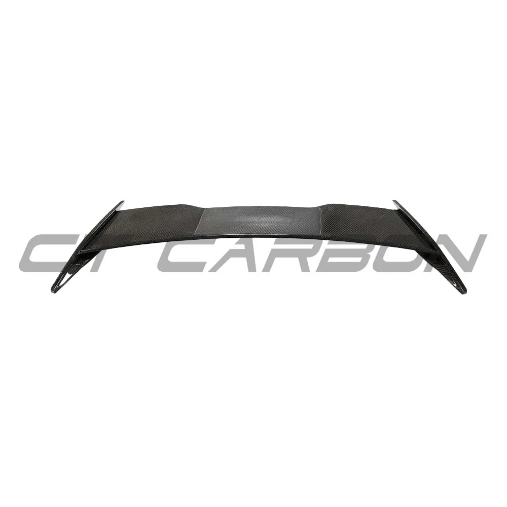 BMW F40 & F70 1 SERIES 2019+ CARBON FIBRE WING - CT DESIGN - Image 6
