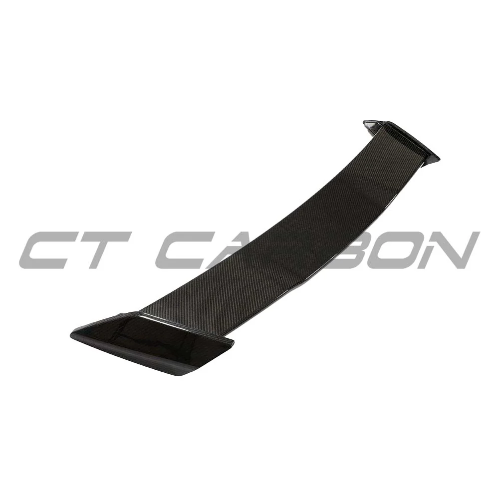 BMW F40 & F70 1 SERIES 2019+ CARBON FIBRE WING - CT DESIGN - Image 8