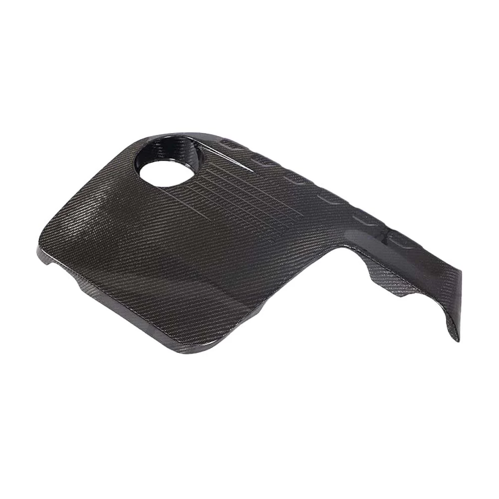 BMW F80/F82/F83/F87 M2C/M3/M4 CARBON FIBRE ENGINE COVER