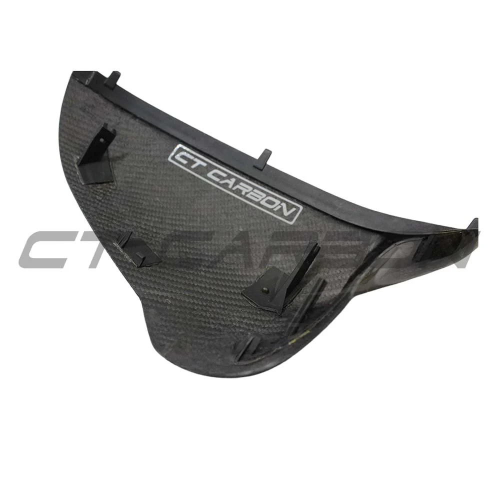 BMW F80/F82/F83/F87 M2C/M3/M4 CARBON FIBRE MIRRORS (RHD ONLY) - Image 16