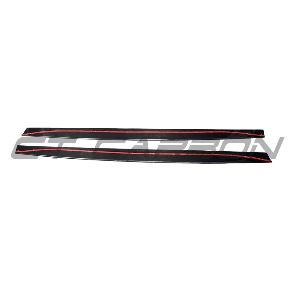 BMW F82 M4 COUPE 2014-2020 FULL CARBON FIBRE KIT - V3 - Image 15