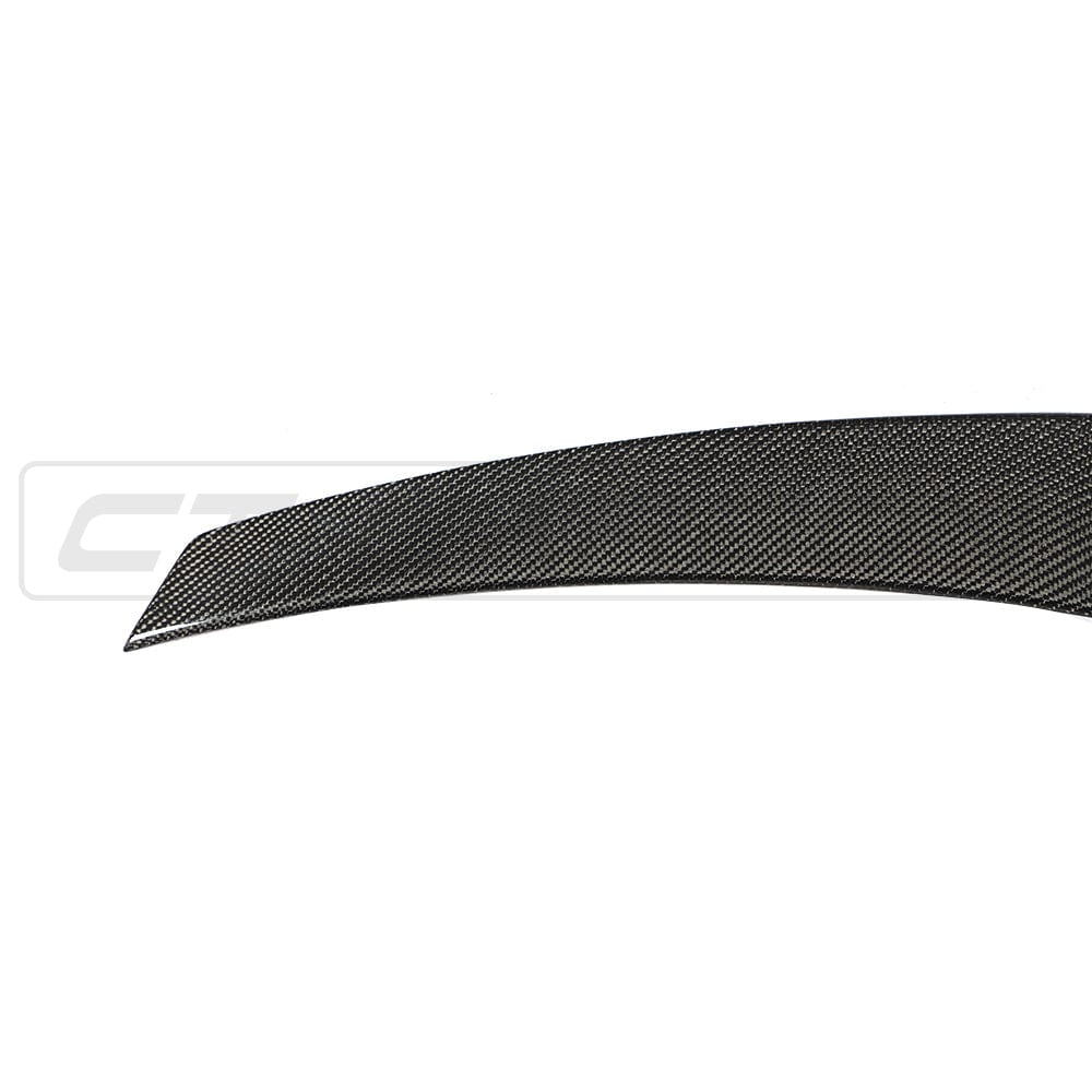 BMW F82 M4 COUPE 2014-2020 FULL CARBON FIBRE KIT - V4 - Image 17