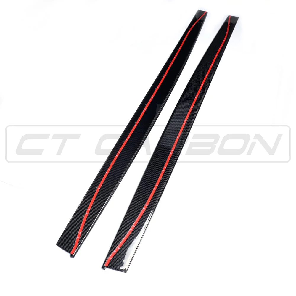 BMW F82 M4 COUPE 2014-2020 FULL CARBON FIBRE KIT - V5 - Image 11