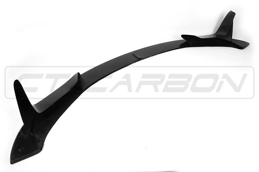 BMW F82 M4 COUPE 2014-2020 FULL CARBON FIBRE KIT - V5 - Image 15
