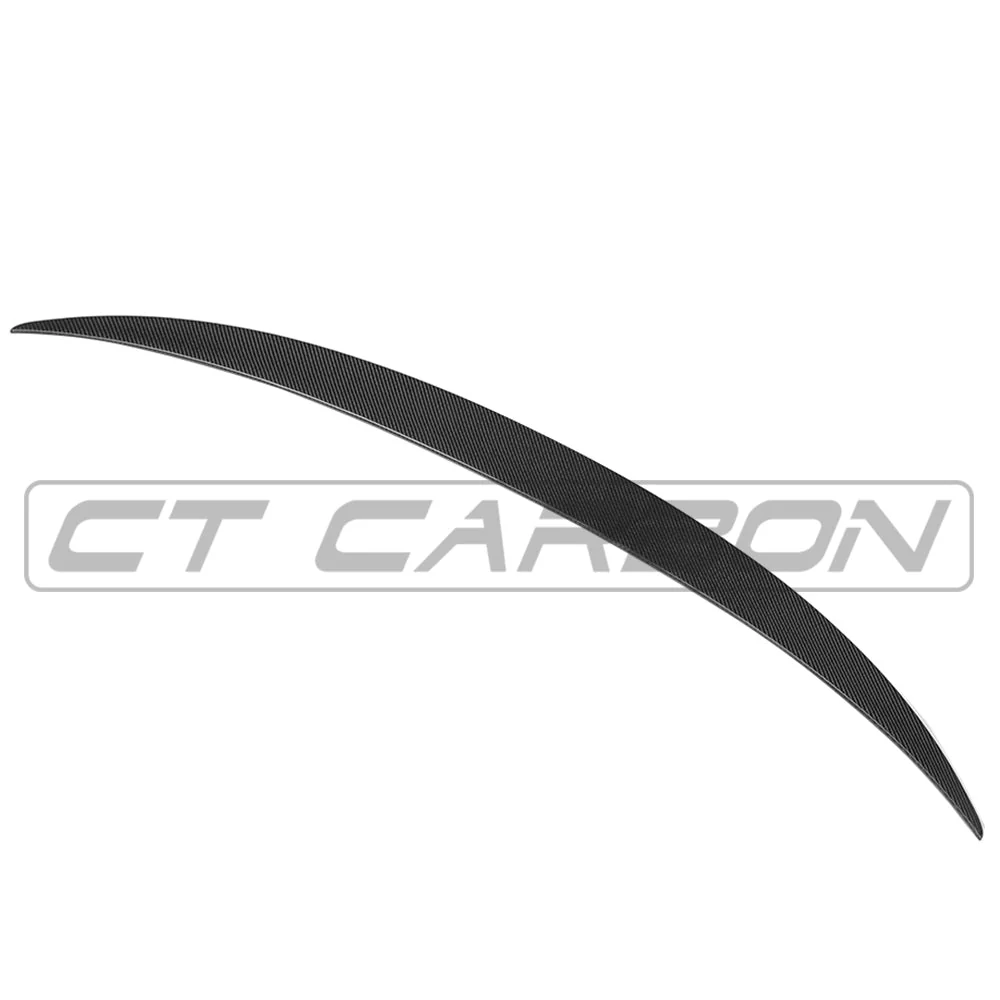 BMW F86 X6M CARBON FIBRE FULL KIT - Image 4