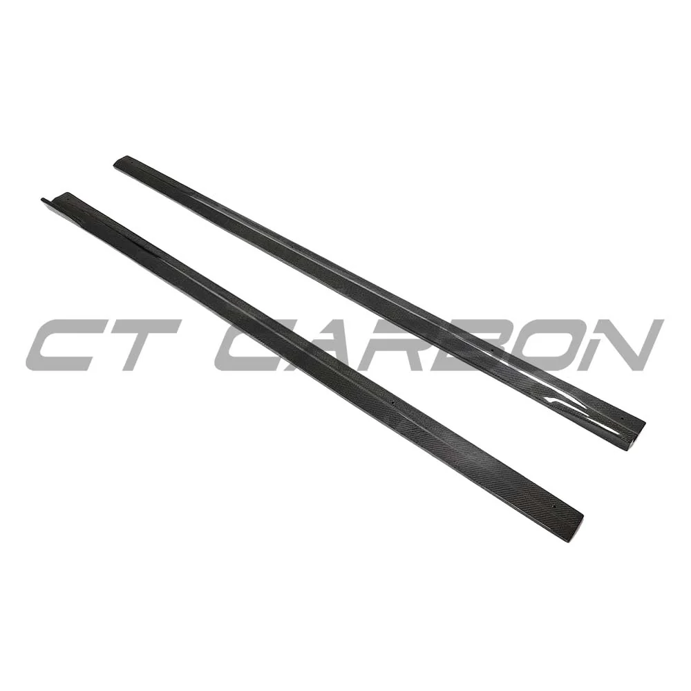BMW F87 M2 2016-2018 FULL CARBON FIBRE KIT - V5 - Image 7