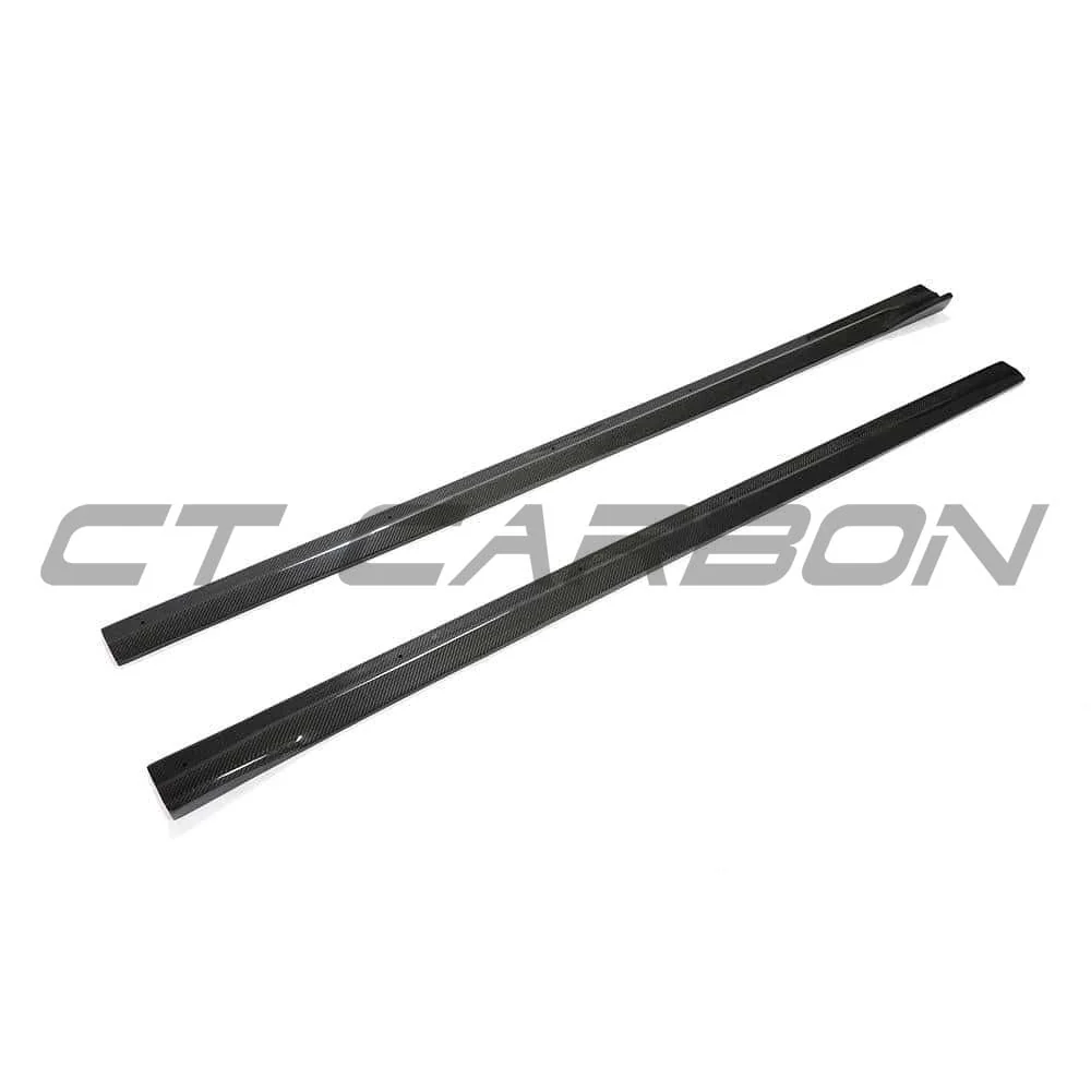 BMW F87 M2 2016-2018 FULL CARBON FIBRE KIT - V5 - Image 8