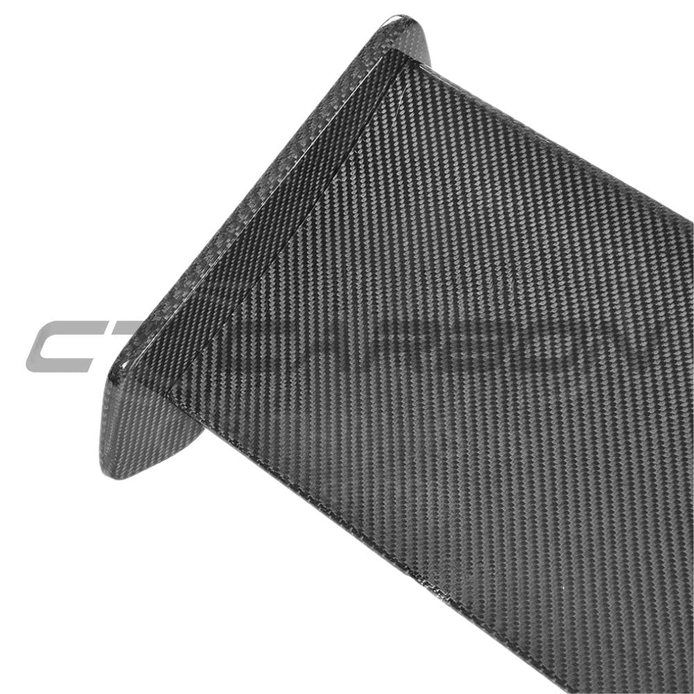 BMW F87 M2 2016-2018 FULL CARBON FIBRE KIT - V6 - Image 21