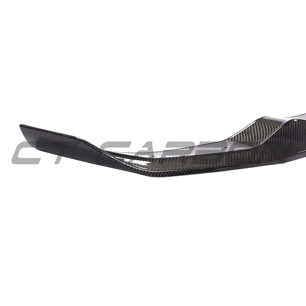 BMW F87 M2 2016-2018 FULL CARBON FIBRE KIT - V6 - Image 8