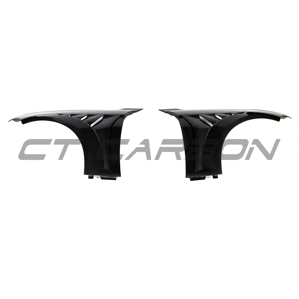 BMW F87 M2/M2C FULL CARBON FIBRE ULTIMATE KIT - Image 30