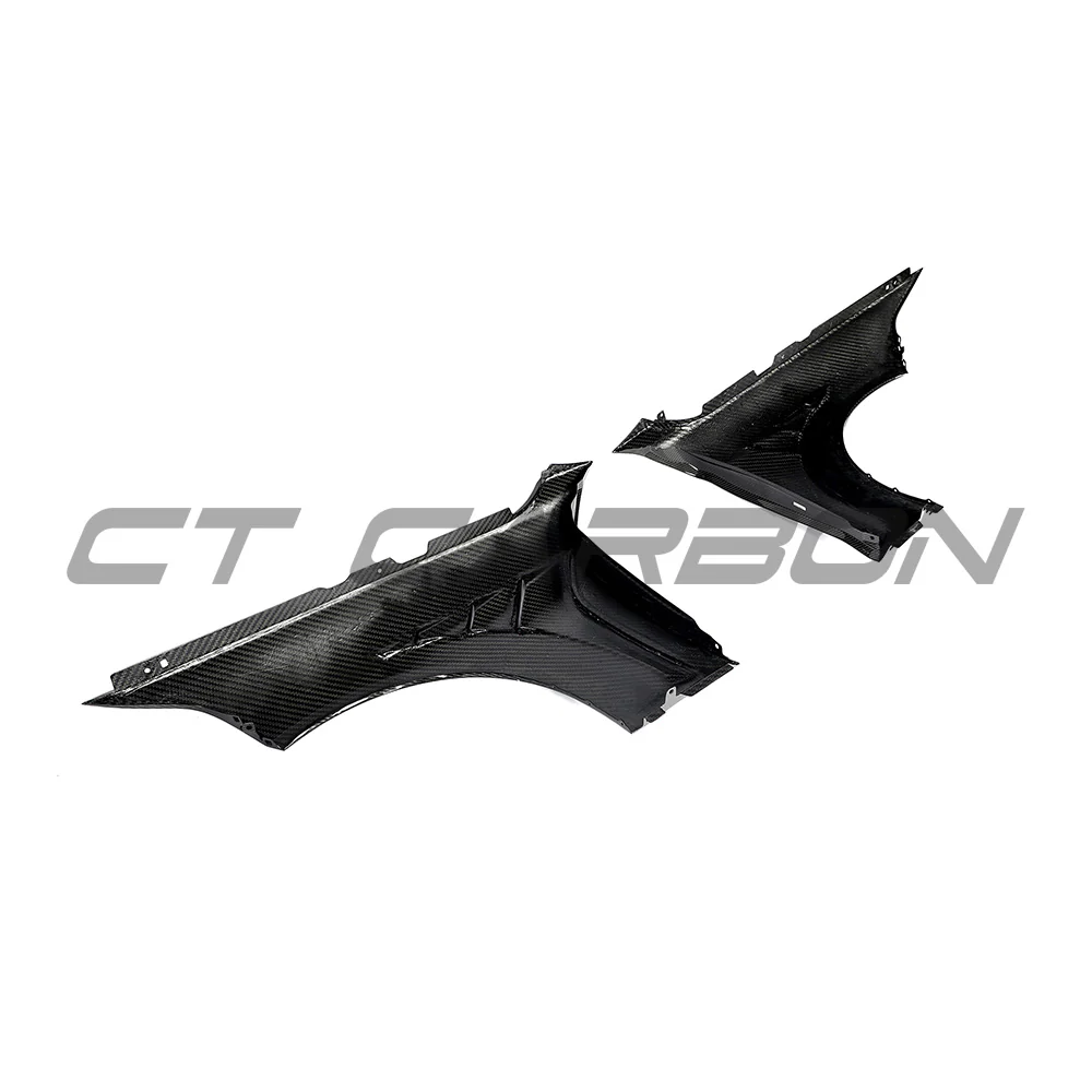 BMW F87 M2/M2C FULL CARBON FIBRE ULTIMATE KIT - Image 32