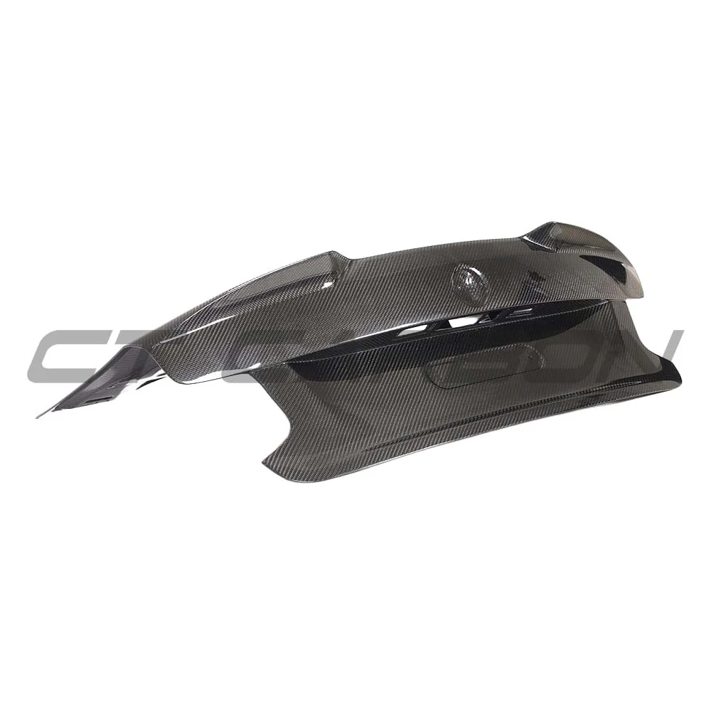BMW F87 M2/M2C FULL CARBON FIBRE ULTIMATE KIT - Image 43
