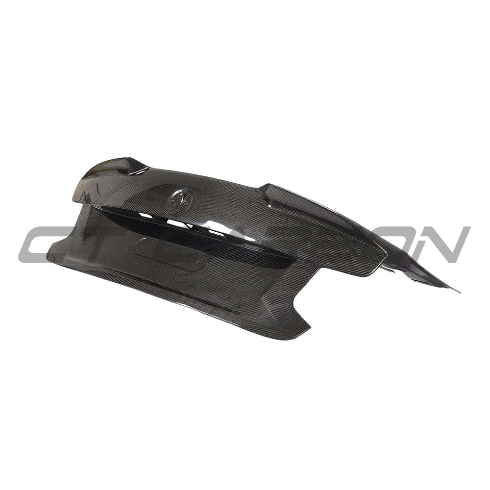 BMW F87 M2/M2C FULL CARBON FIBRE ULTIMATE KIT - Image 46