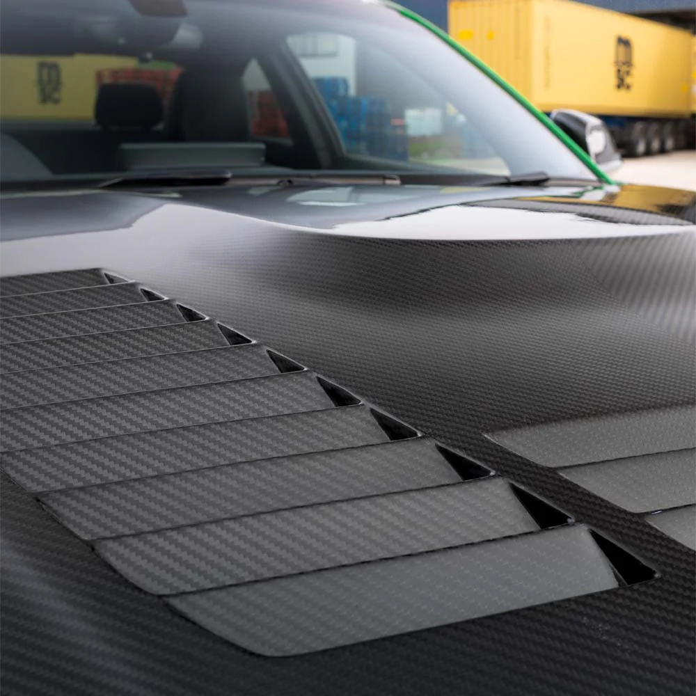 BMW F87 M2/M2C FULL CARBON FIBRE ULTIMATE KIT - Image 5