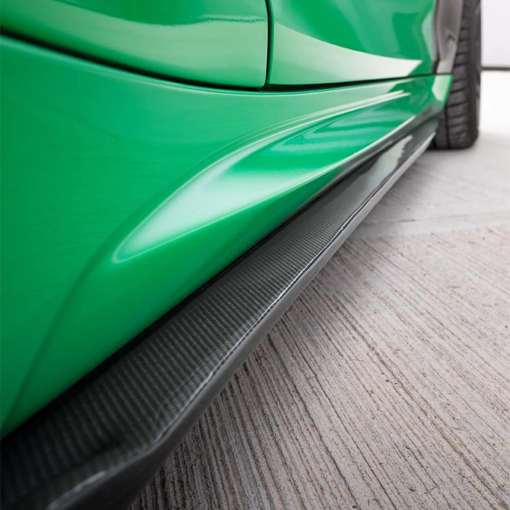 BMW F87 M2/M2C FULL CARBON FIBRE ULTIMATE KIT - Image 6