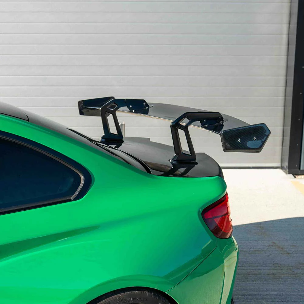 BMW F87 M2/M2C FULL CARBON FIBRE ULTIMATE KIT - Image 9