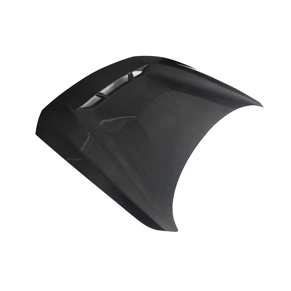BMW F87 M2/M2C & F20/F22 1 & 2 SERIES CARBON FIBRE BONNET/HOOD - CT DESIGN