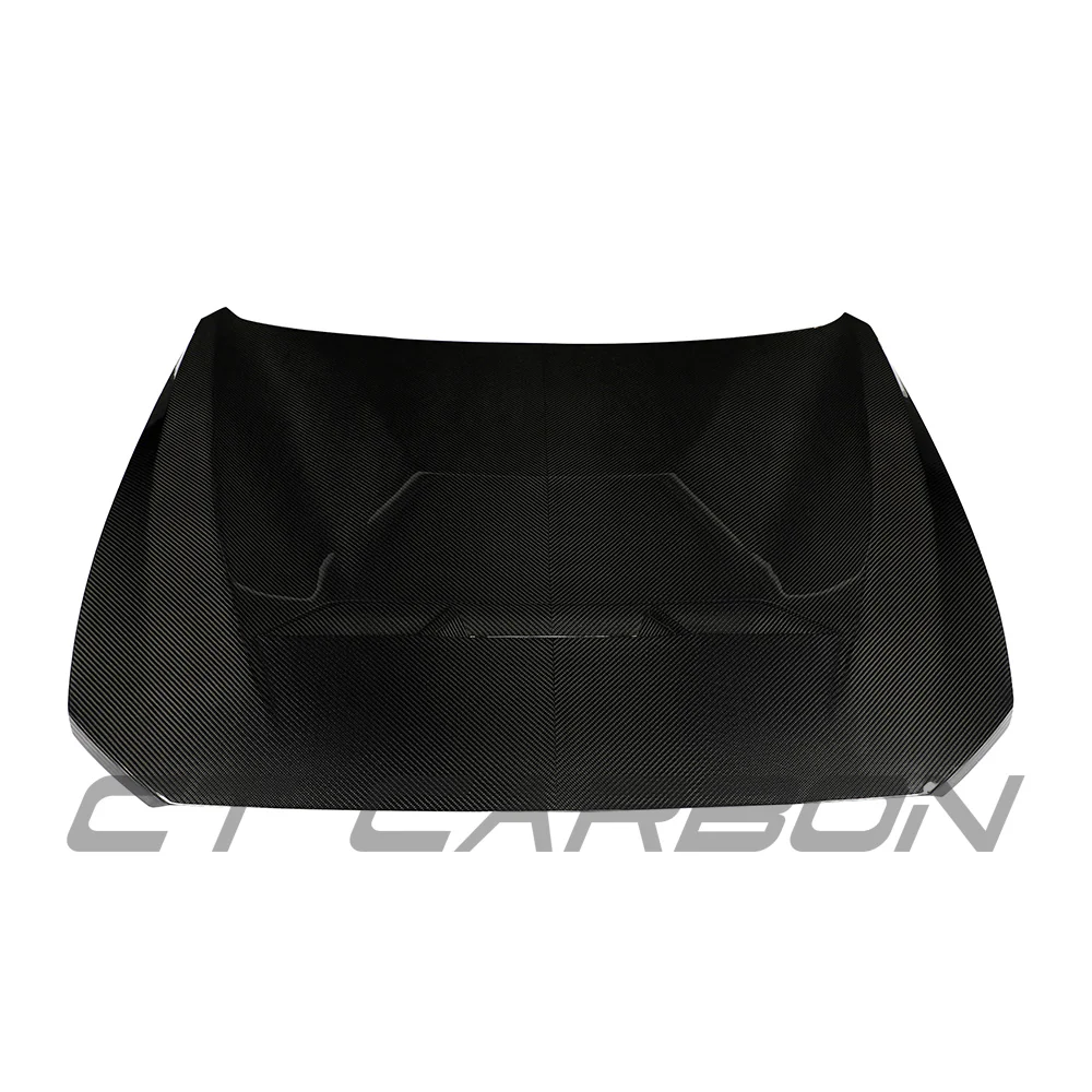 BMW F87 M2/M2C & F20/F22 1 & 2 SERIES CARBON FIBRE BONNET/HOOD - CT DESIGN - Image 2