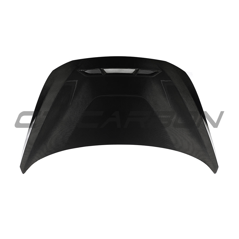 BMW F87 M2/M2C & F20/F22 1 & 2 SERIES CARBON FIBRE BONNET/HOOD - CT DESIGN - Image 5