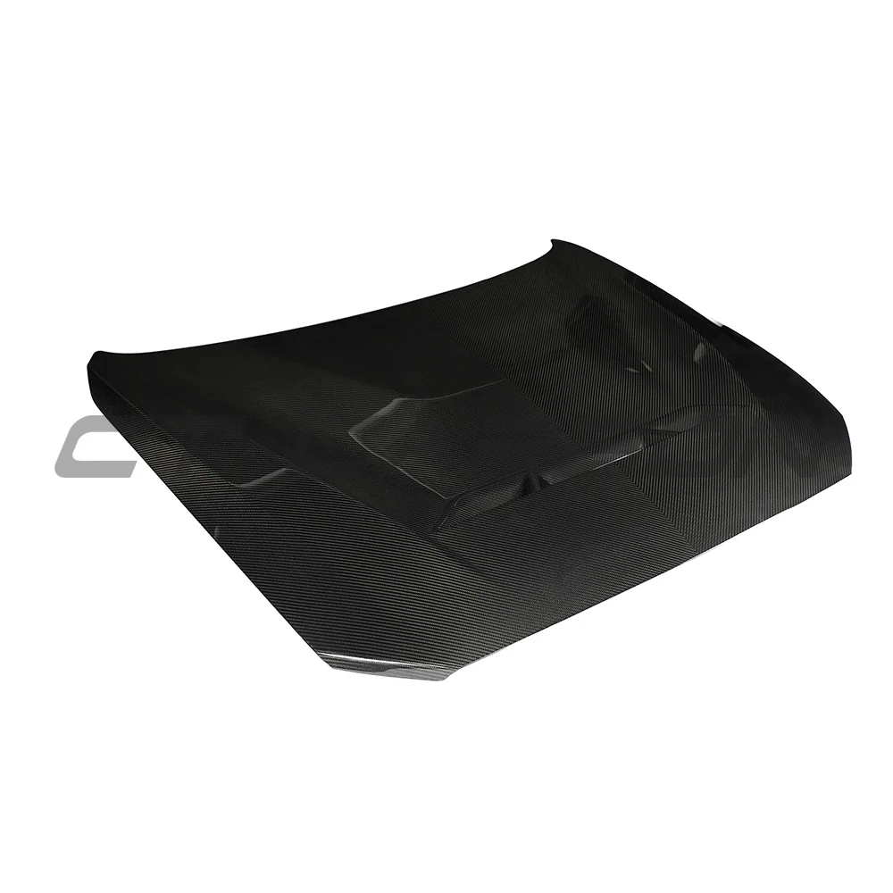 BMW F87 M2/M2C & F20/F22 1 & 2 SERIES CARBON FIBRE BONNET/HOOD - CT DESIGN - Image 9