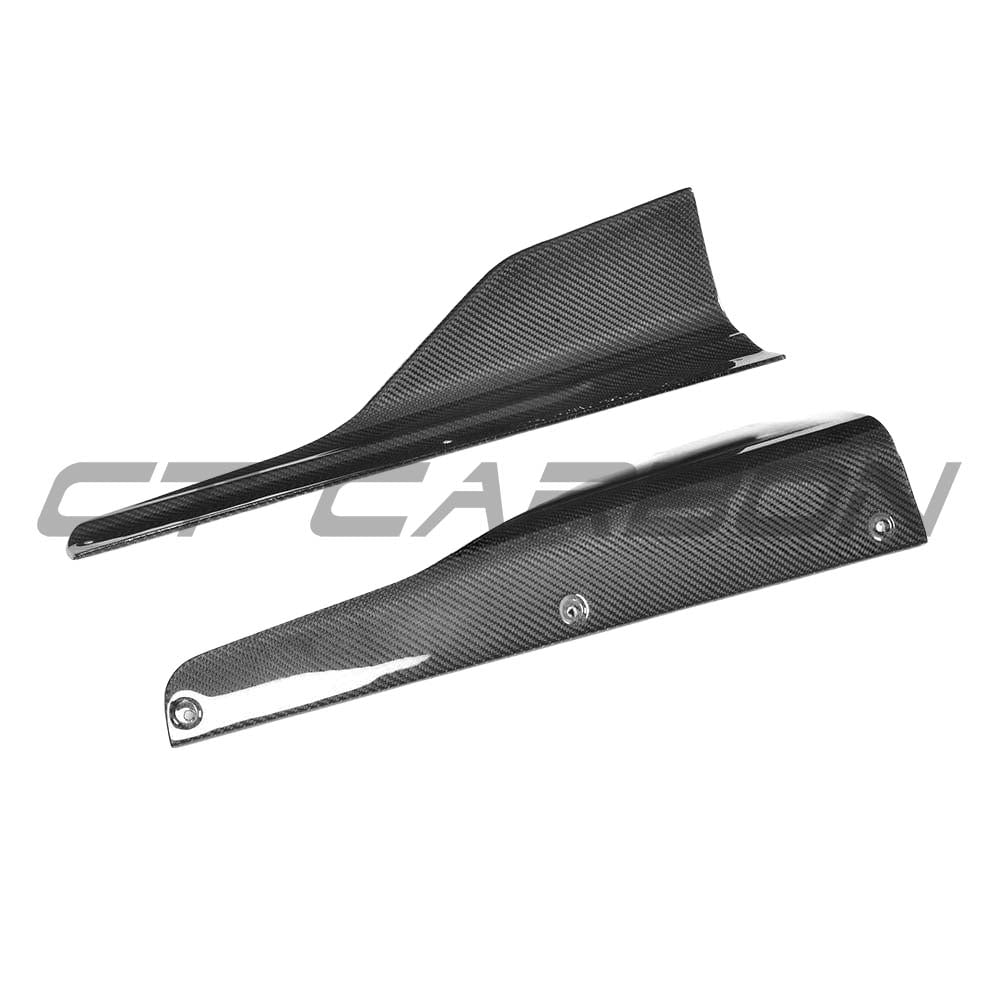 BMW F87 M2 (OG) FULL CARBON FIBRE KIT - V3 - Image 13