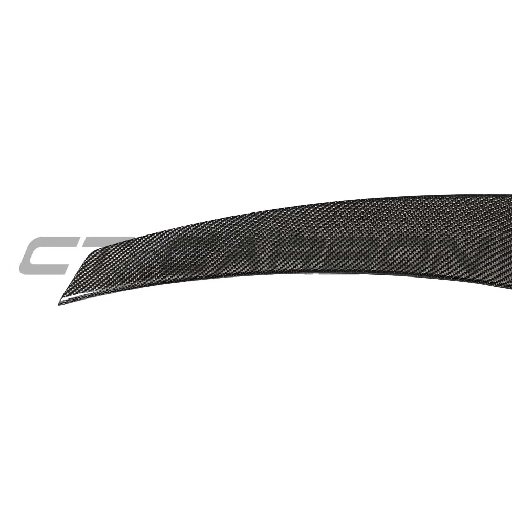 BMW F87 M2 (OG) FULL CARBON FIBRE KIT - V3 - Image 19