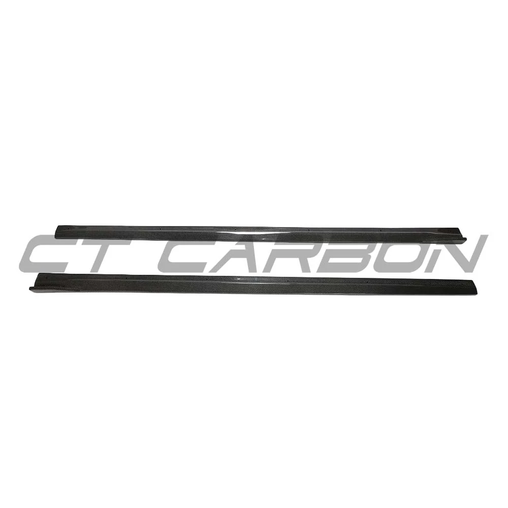 BMW F87 M2 (OG) FULL CARBON FIBRE KIT - V4 - Image 8
