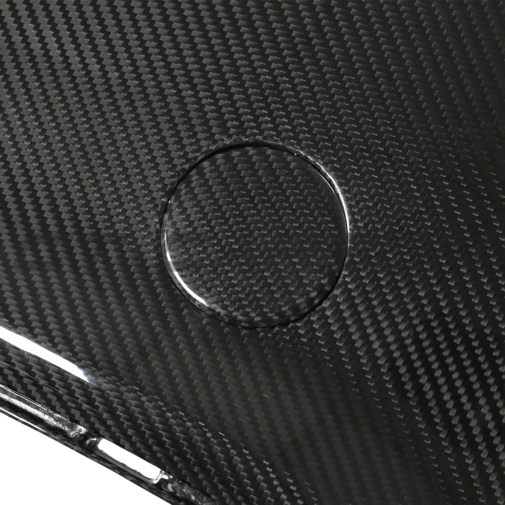 BMW F87 M2/M2C CARBON PRE-PREG FIBRE REAR BUMPER - Image 13