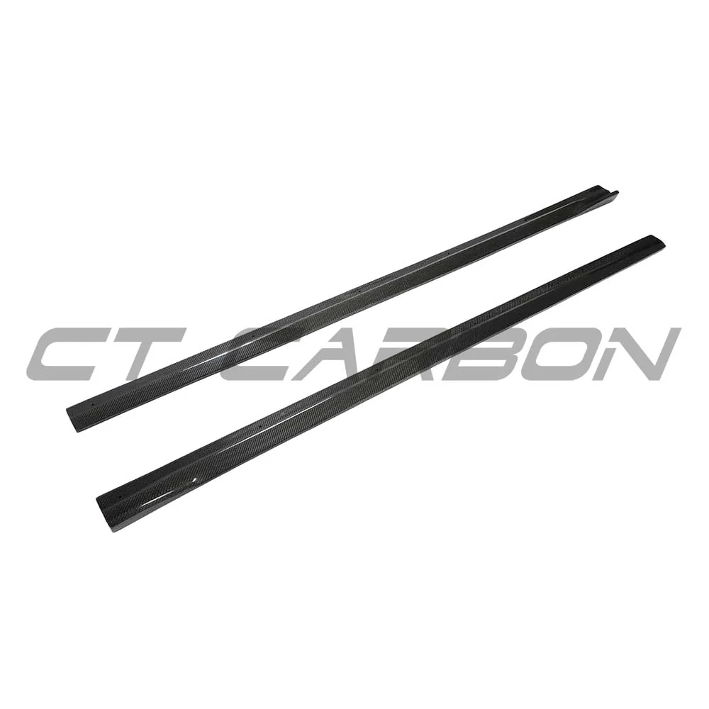 BMW F87 M2C COMPETITION FULL CARBON FIBRE KIT - V4 - Image 7