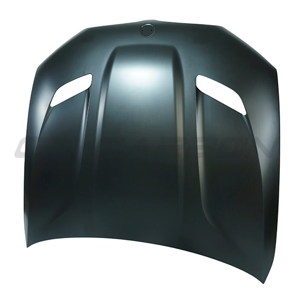 BMW F90 M5 & G30/G31 5 SERIES 2016-2024 ALUMINIUM BONNET/HOOD - Image 5