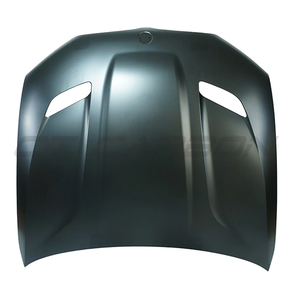 BMW F90 M5 & G30/G31 5 SERIES 2016-2024 ALUMINIUM BONNET/HOOD - Image 6