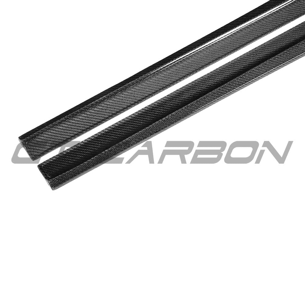 BMW F90 M5 SALOON FULL CARBON FIBRE KIT - V1 - Image 12
